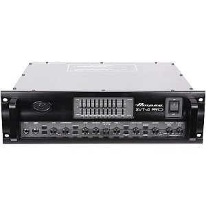 Ampeg SVT-4 PRO Series Bass Head